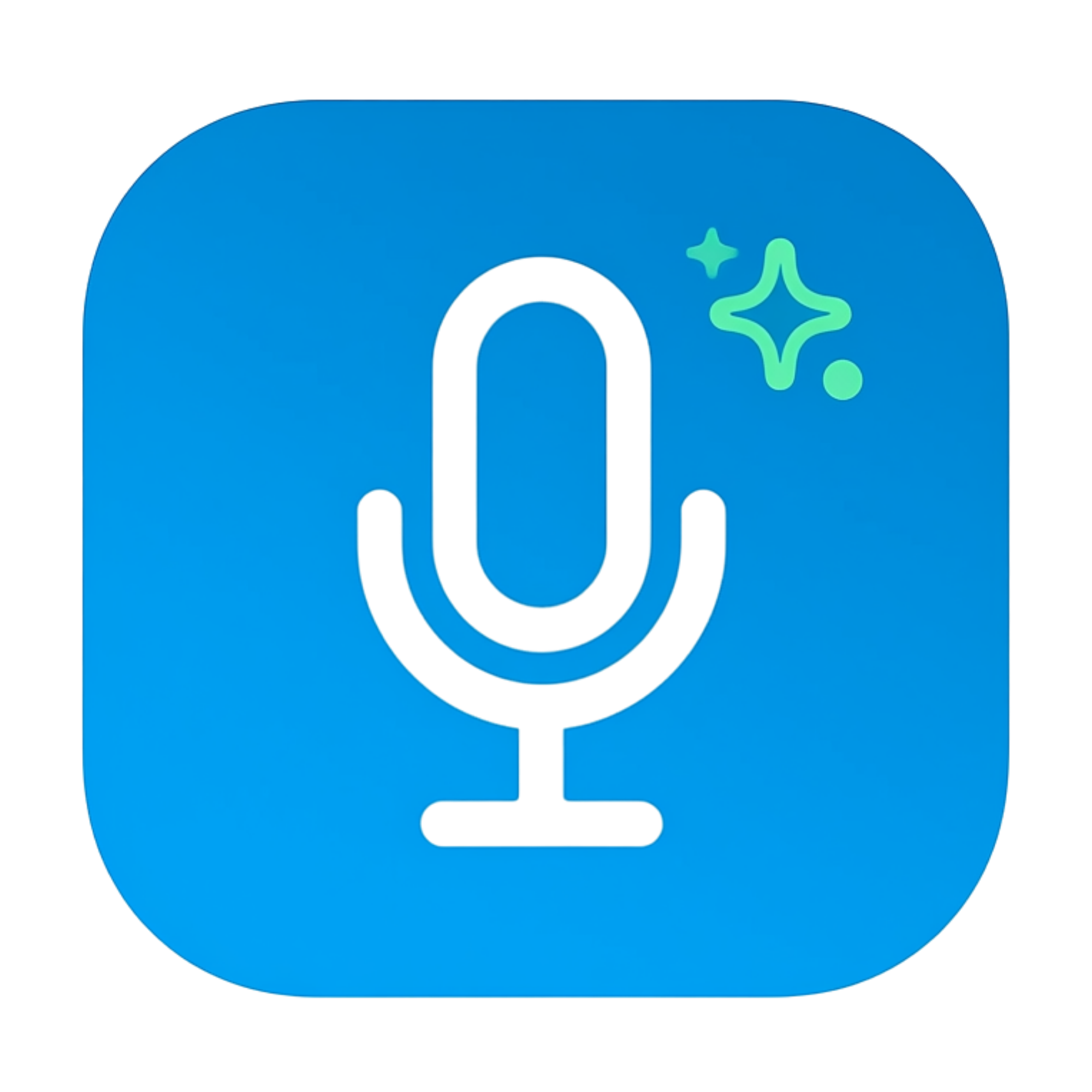 Logo VoxScribe